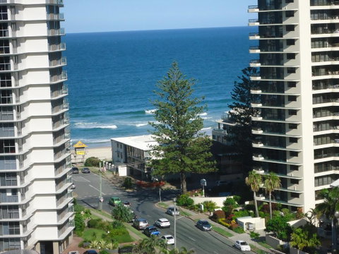 The Crest Apartments - Accommodation Brunswick Heads 0