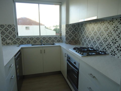 The Crest Apartments - Accommodation Brunswick Heads 3