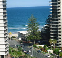 The Crest Apartments - Accommodation Brunswick Heads