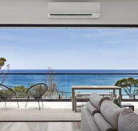 The Cube - Striking Architectural Showpiece - Accommodation Brunswick Heads