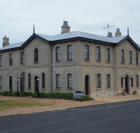 The Customs House B  B - Accommodation Brunswick Heads