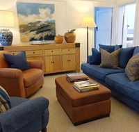 The Dewhurst - Sophisticated Entire CBD Apartment - Accommodation Brunswick Heads
