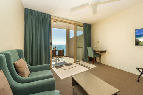 The Dorsal Boutique Hotel - Accommodation Brunswick Heads 2