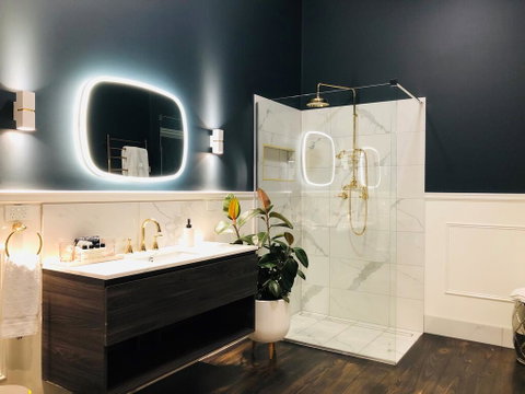 The Dudley Boutique Hotel - Accommodation Brunswick Heads 2