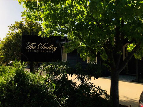 The Dudley Boutique Hotel - Accommodation Brunswick Heads 0