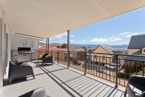 The Elements East - Jindabyne - Accommodation Brunswick Heads 1