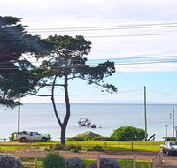 The Esplanade Holiday Home - Accommodation Brunswick Heads