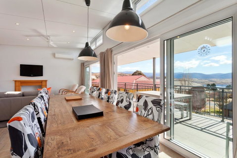The Elements West - Jindabyne - Accommodation Brunswick Heads 0