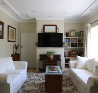The Evergreen Bed and Breakfast - Accommodation Brunswick Heads