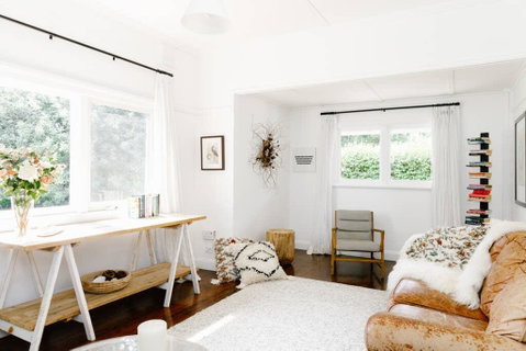 The Farm House At Springfield - Accommodation Brunswick Heads 3