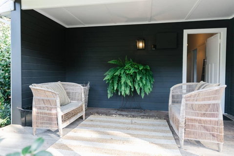 The Farm House At Springfield - Accommodation Brunswick Heads 1