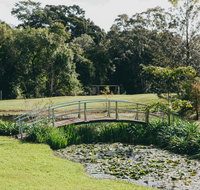 The Eumundi Dairy - Accommodation Brunswick Heads