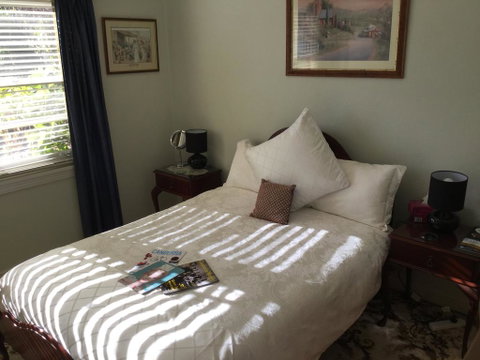 The Evergreen Bed And Breakfast - Accommodation Brunswick Heads 2
