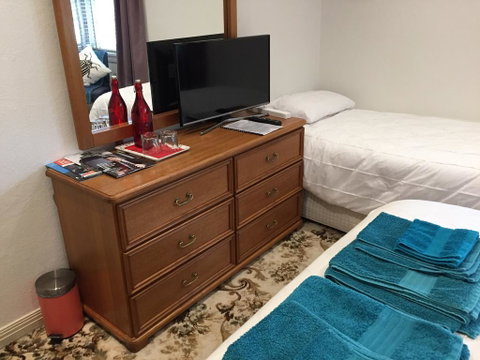 The Evergreen Bed And Breakfast - Accommodation Brunswick Heads 1