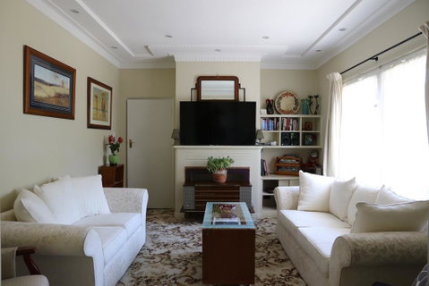 The Evergreen Bed And Breakfast - Accommodation Brunswick Heads 0