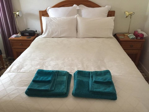 The Evergreen Bed And Breakfast - Accommodation Brunswick Heads 3