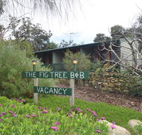 The Fig Tree BB - Accommodation Brunswick Heads