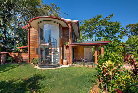 The Figs Byron - Accommodation Brunswick Heads 1