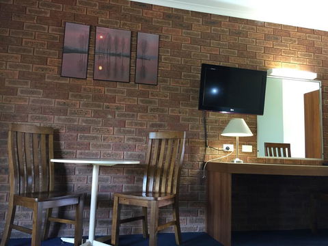 The Finley Palm Motor Inn - Accommodation Brunswick Heads 3