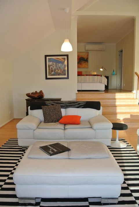 The Farm Willunga - Accommodation Brunswick Heads 3
