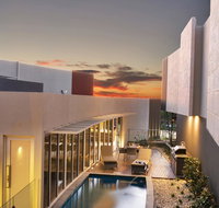 The Frames - Accommodation Brunswick Heads