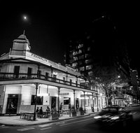 The Franklin Boutique Hotel - Accommodation Brunswick Heads
