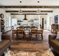 The French House - Accommodation Brunswick Heads