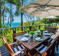 The Gallery - Accommodation Brunswick Heads