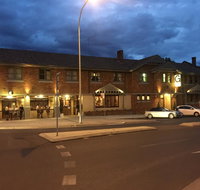 The George Hotel - Accommodation Brunswick Heads