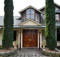 The George Yering - Accommodation Brunswick Heads