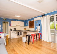 The Gee Beach House - Accommodation Brunswick Heads
