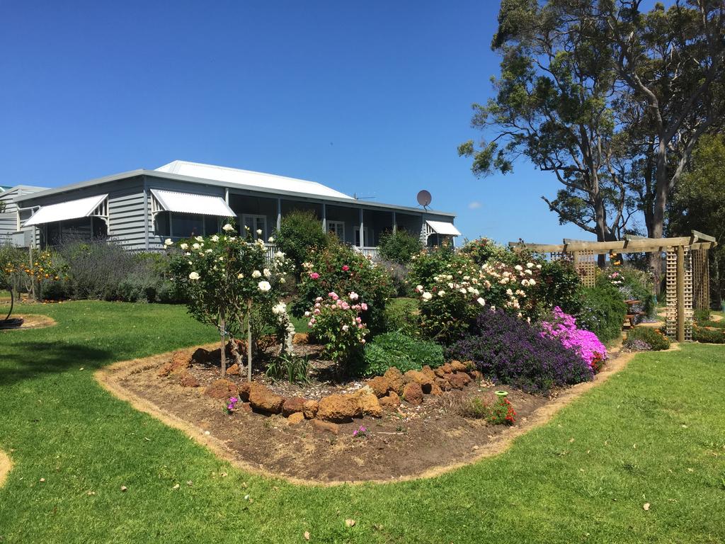 Mira Mar WA Accommodation Brunswick Heads