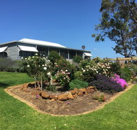 The Grange on Kalgan Bed  Breakfast Pets Ok Albany WA - Accommodation Brunswick Heads