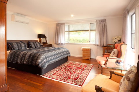 The Grange On Kalgan Bed & Breakfast, Pets Ok, Albany WA - Accommodation Brunswick Heads 1