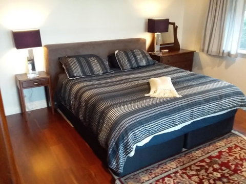 The Grange On Kalgan Bed & Breakfast, Pets Ok, Albany WA - Accommodation Brunswick Heads 2
