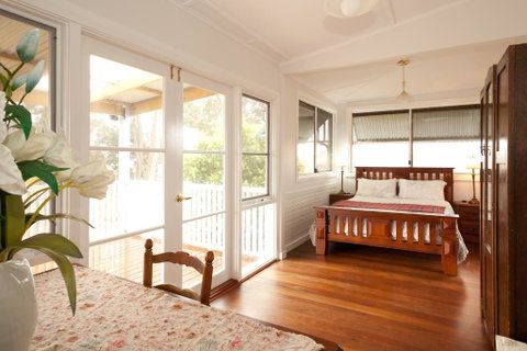 The Grange On Kalgan Bed & Breakfast, Pets Ok, Albany WA - Accommodation Brunswick Heads 3