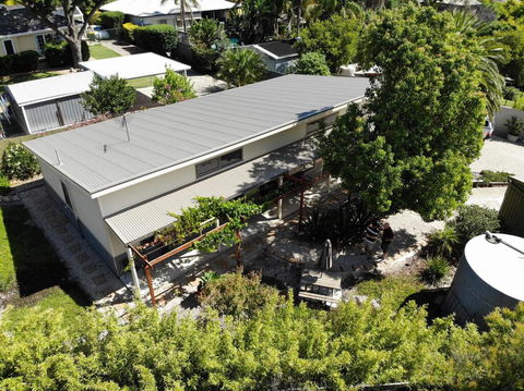 The Grape And Olive At Willunga - Accommodation Brunswick Heads 2