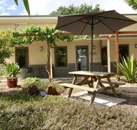 The Grape and Olive at Willunga - Accommodation Brunswick Heads