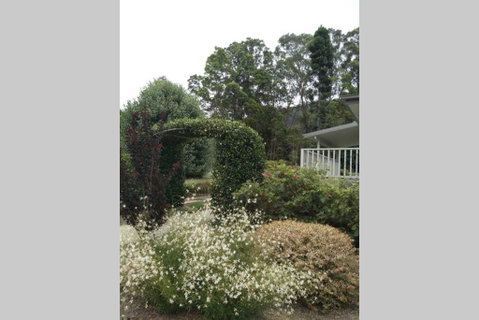 The Greenhouse - Accommodation Brunswick Heads 1