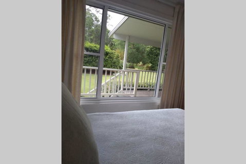 The Greenhouse - Accommodation Brunswick Heads 2