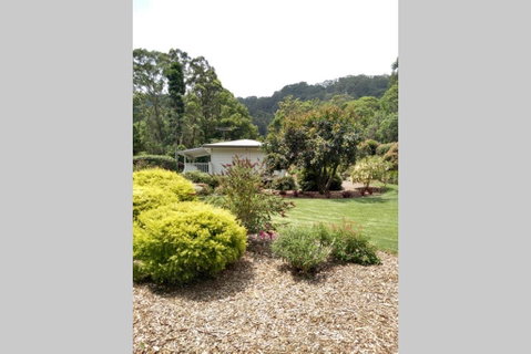 The Greenhouse - Accommodation Brunswick Heads 3