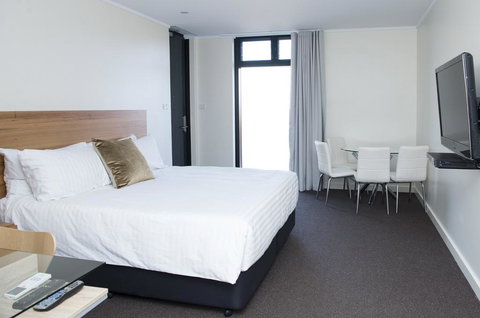 The Griff Motel - Accommodation Brunswick Heads 1