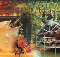 The Grove Distillery  Brewery - Accommodation Brunswick Heads