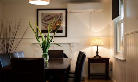 The Gums - Accommodation Brunswick Heads 2