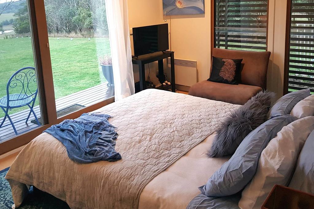 Greendale ACT Accommodation Brunswick Heads