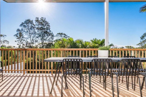 The Harrow - Accommodation Brunswick Heads 3
