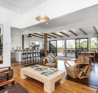 The Harrow - Accommodation Brunswick Heads