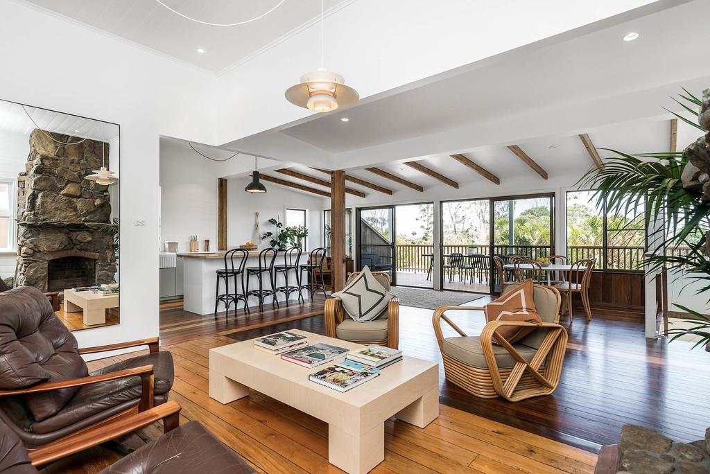 Byron Bay NSW Accommodation Brunswick Heads