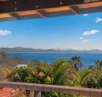 The Hawk at Wategos Beach - Accommodation Brunswick Heads