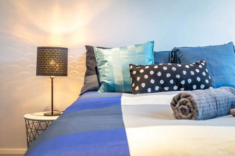 The Heart Of Northbridge With Complimentary Parking, Wifi & Netflix - Accommodation Brunswick Heads 1